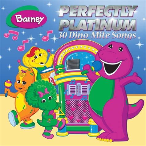 Abc Song - Barney - tải mp3|lời bài hát - NhacCuaTui