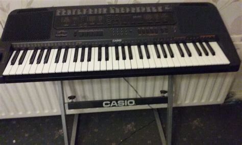 Casio CTK 1000 Keyboard | in Ballymena, County Antrim | Gumtree