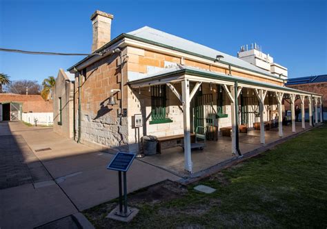 Dubbo Area - Great Western Plains – Accommodation & Attractions