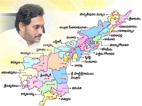 Kula Kampu Calculations In AP New Districts