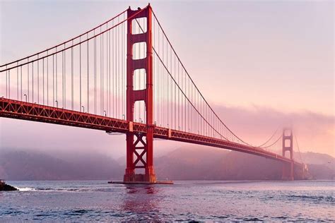 Golden Gate Bridge, San Francisco | Tickets & Tours - 2024