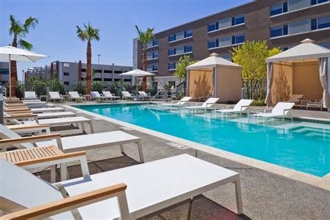 Element Las Vegas Summerlin is one of the best places to stay in Las Vegas