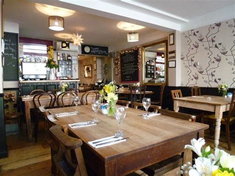 SAMPHIRE, Whitstable - Menu, Prices & Restaurant Reviews