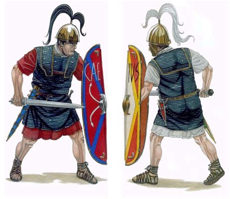 Caesar vs Pompeius | Rome history, Roman soldiers, Warriors illustration