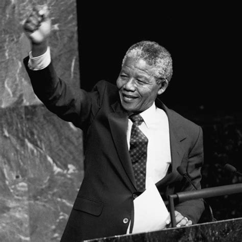 Stream United Nations | Listen to Nelson Mandela International Day - For Freedom Justice ...