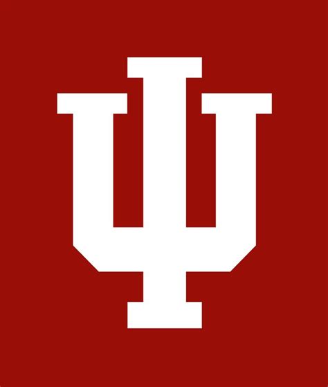 Indiana University Logo | Indiana university bloomington, Indiana ...