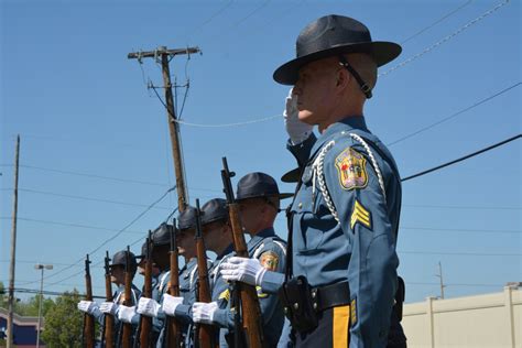 Delaware State Police Remember Troopers Who Have Made The “Ultimate ...