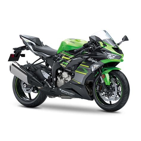 Kawasaki Motorcycles & Scooters - Bikeworld Ireland