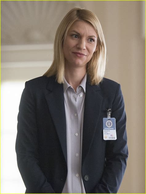 'Homeland' Season 6 Finale Airs Tonight - Get the Scoop!: Photo 3884202 | Photos | Just Jared ...