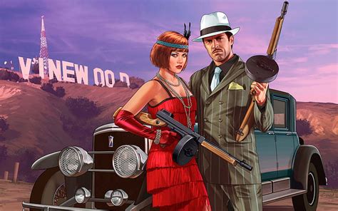 2160x1620px | free download | HD wallpaper: grand theft auto v, artwork ...