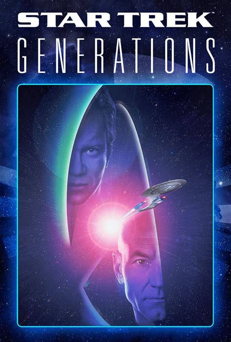 Star Trek: Generations | Star Trek