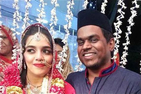 Yuvan Shankar Raja Marriage : Successful The Third Time