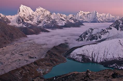 sagarmatha national park, nepal thumb | One Big Photo