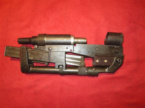 Hotchkiss Universal 9mm SMG Parts Kit, $745 - Parts and Accessories Market Board - Sturmgewehr ...