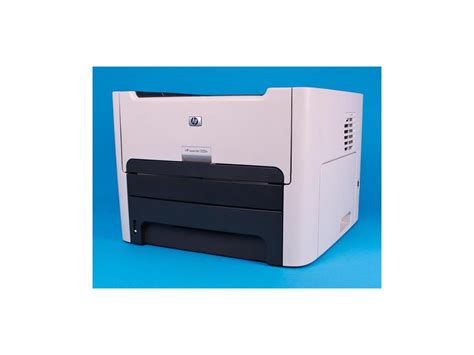 Refurbished: HP LaserJet 1320 Q5927A Personal Monochrome LPT / USB Laser Printer - Newegg.com