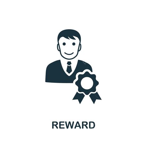 Reward Vector Icon Illustration, Computer, Button, Logo PNG and Vector with Transparent ...