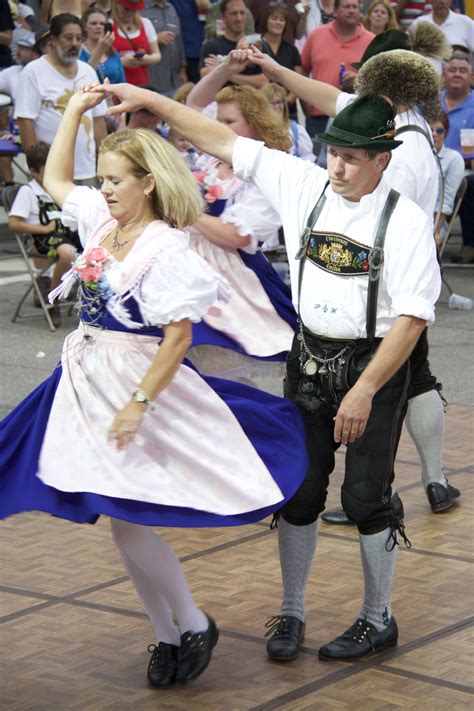 Photos: More Oktoberfest Shenanigans | Cincinnati Refined