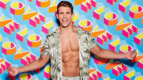 All about Callum | Love Island