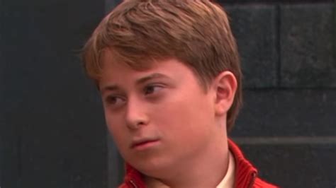 Whatever Happened To The Actor Who Played Nevel Papperman On iCarly?