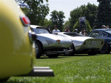 These 15 cars illustrate 47 years of Porsche’s racing history - Hagerty Media