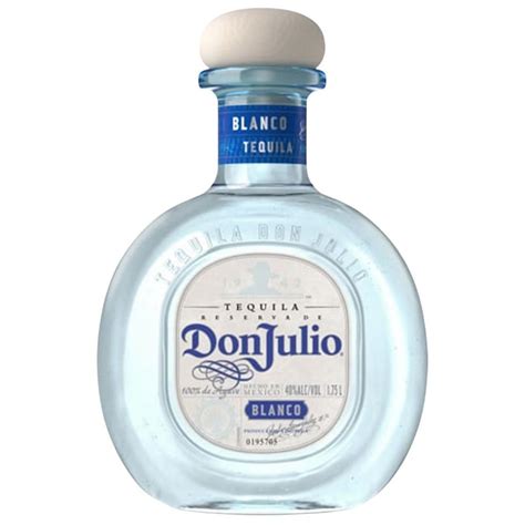 Mel & Rose | Don Julio DON JULIO BLANCO TEQUILA 1.75L