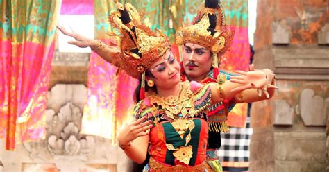 Bali Lemuh (Foto Hiburan, Seni dan Budaya Bali): Sendratari Ramayana