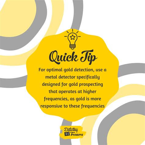 How Deep Can a Metal Detector Detect Gold? [2024 Guide]