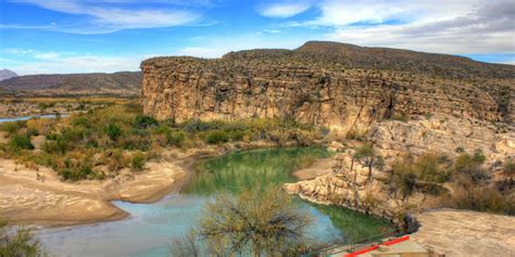 15 Paraísos Naturales que te esperan en Coahuila ¡La Tierra Dorada ...