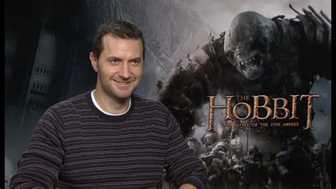 Richard Armitage Hobbit