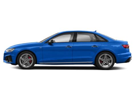 2020 Audi A4 Prices - New Audi A4 Premium Plus 45 TFSI quattro | Car Quotes