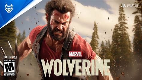 Wolverine™ | PS5 - YouTube