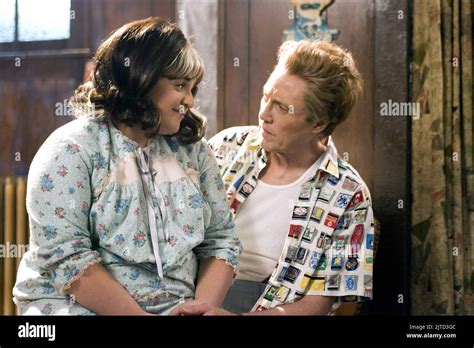 BLONSKY,WALKEN, HAIRSPRAY, 2007 Stock Photo - Alamy