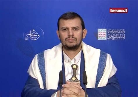 Houthi leader vows to fight with Hezbollah in future war with Israel | Middle East Eye