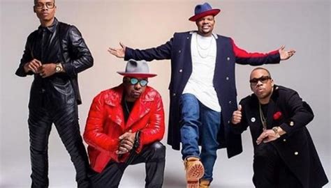 Black male singing groups | Black America Web