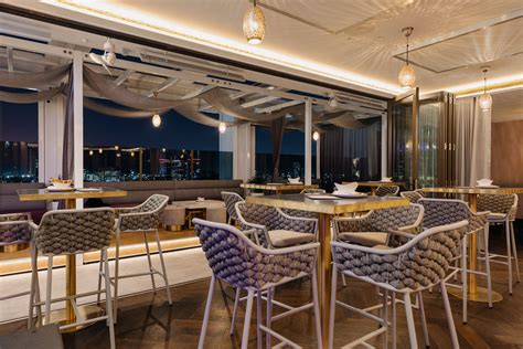 Function Room & Venues Brisbane | Iris Rooftop Bar Brisbane