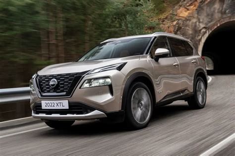 Detailed review of the Nissan X-Trail 2023, advantages, disadvantages, specifications and prices