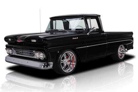 1961 Chevrolet C10 | Classic & Collector Cars