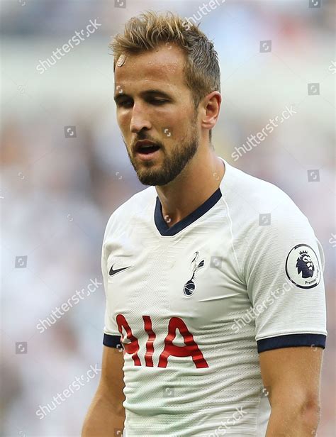 Harry Kane Tottenham Hotspur Editorial Stock Photo - Stock Image ...