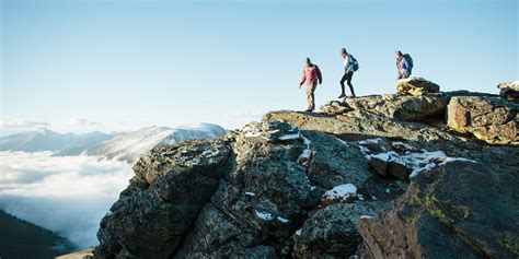 Climbing a 14er: How to Train | REI Expert Advice