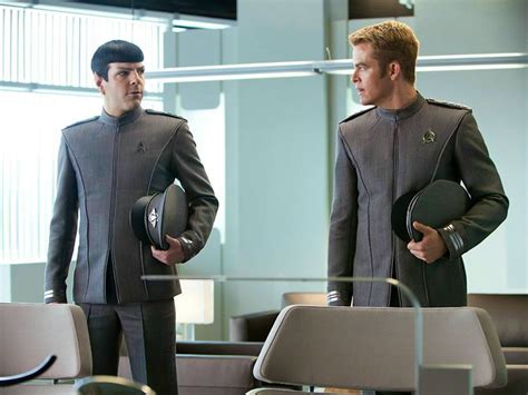 Star Trek Says Star Trek Fan Films Cannot Include the Name 'Star Trek' | Inverse