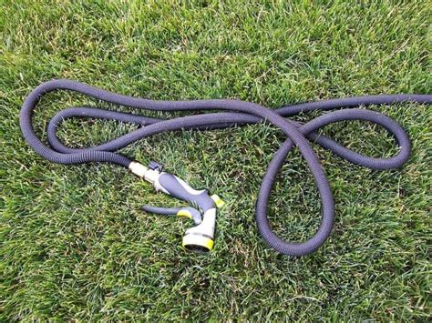 Do Expandable Garden Hoses Work? – Do Not Disturb Gardening