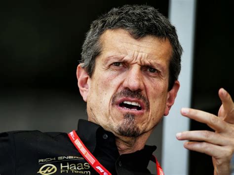 Guenther Steiner favouring longevity in driver selection | PlanetF1 ...