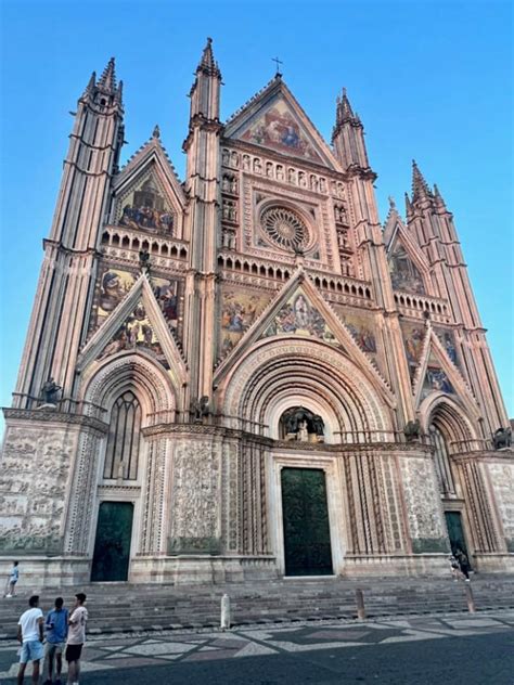 11 Interesting Things to do in Orvieto Italy You'll Love I Boutique Adventurer