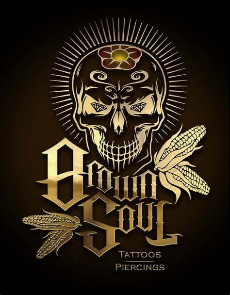 Tattoo Shop business card design | Freelancer