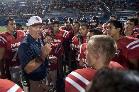 » East View High School Football Gets Rolling Andy's Ramblings