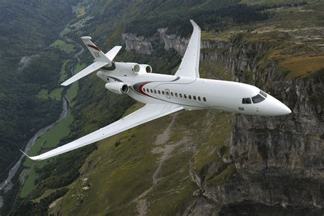 Dassault Falcon 8X earns certifications in Brazil, UAE - Skies Mag