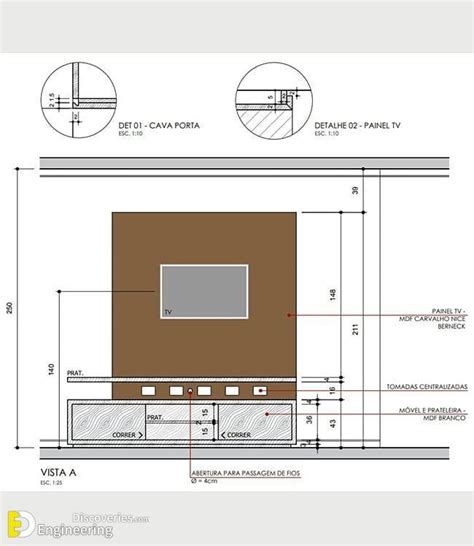 an architectural drawing shows the details of a room with windows and doors, as well as measurements