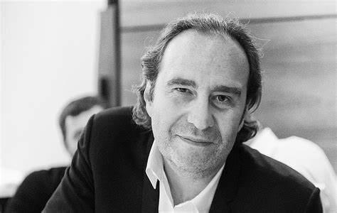 Xavier Niel - Forbes France