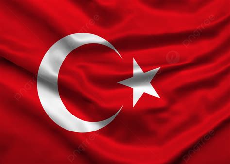 Turkish Flag Background Images, HD Pictures and Wallpaper For Free Download | Pngtree