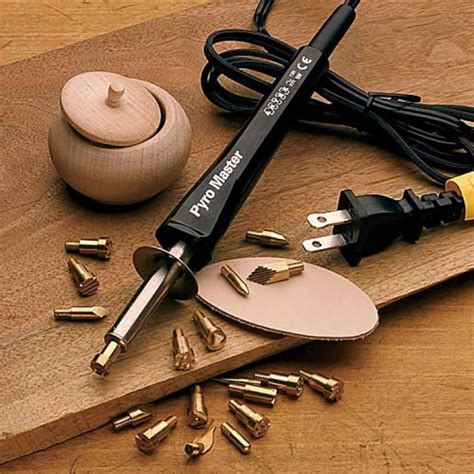 The Beginner's Guide To Wood-burning | Wood burning tool, Wood burning art, Wood burning crafts